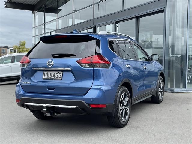 image-3, 2022 Nissan X-Trail NZ NEW St-L 2.5P/6Cvt at Christchurch