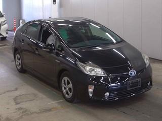 image-0, 2014 Toyota Prius at Gore