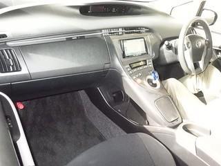 image-1, 2014 Toyota Prius at Gore