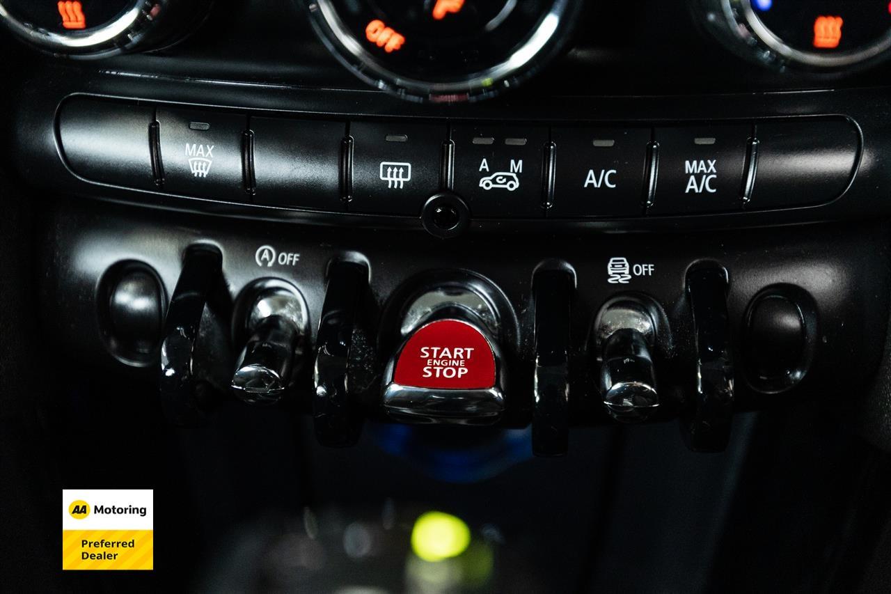 image-13, 2015 Mini Cooper S 2.0 Turbo 5 DOOR HATCH at Christchurch