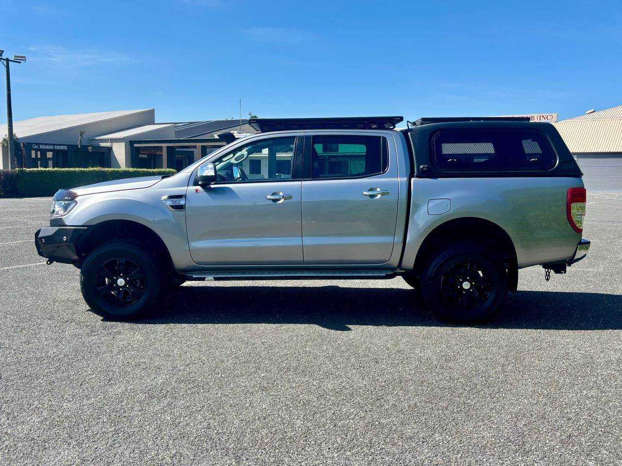 image-3, 2022 Ford Ranger 4WD 3.2. WINCH.LIFT KIT, SOLAR PA at Gore