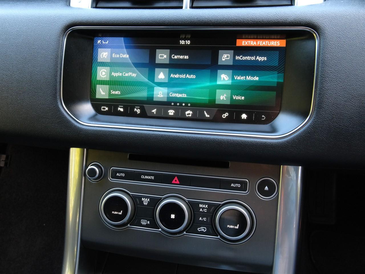 image-15, 2018 LandRover Range Rover Sport 3.0lt T/Diesel 4W at Christchurch