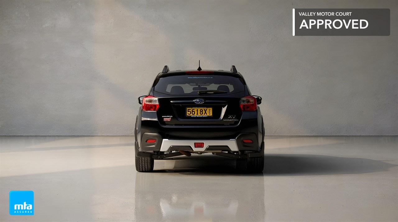 image-5, 2016 Subaru Xv 2.0I at Dunedin