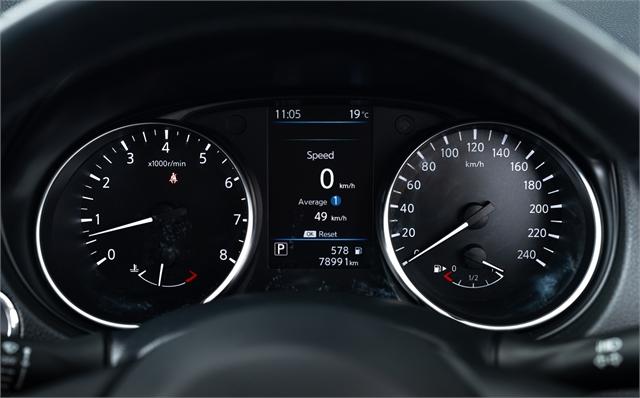 image-17, 2021 Nissan Qashqai ST 106kW Petrol Auto at Christchurch