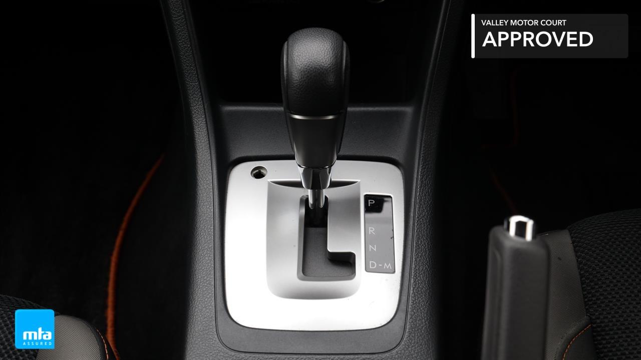 image-14, 2016 Subaru Xv 2.0i Eyesight at Dunedin