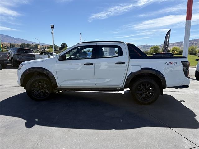 image-4, 2023 Isuzu D-Max X-Terrain DCab 4WD PE at Central Otago