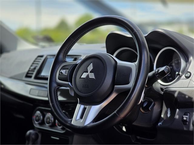 image-14, 2010 Mitsubishi Lancer Evolution X at Christchurch