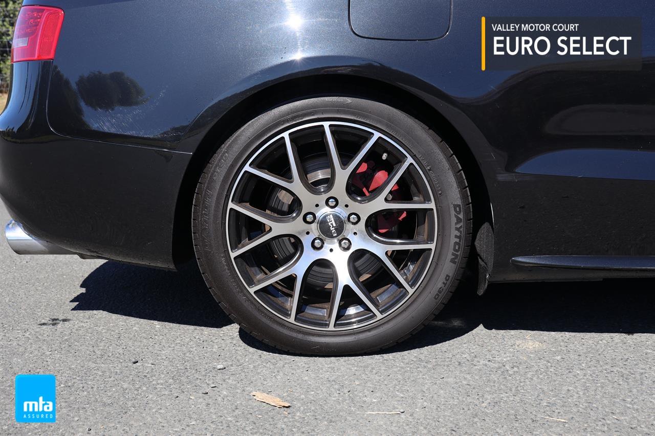 image-7, 2011 Audi S5 3.0L TFSi at Dunedin