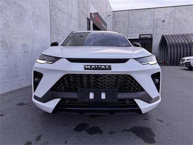image-1, 2026 Haval H6 GT Ultra Auto PHEV 4X4 at Dunedin