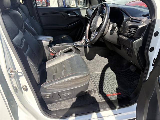 image-7, 2023 Isuzu D-Max X-Terrain DCab 4WD PE at Central Otago
