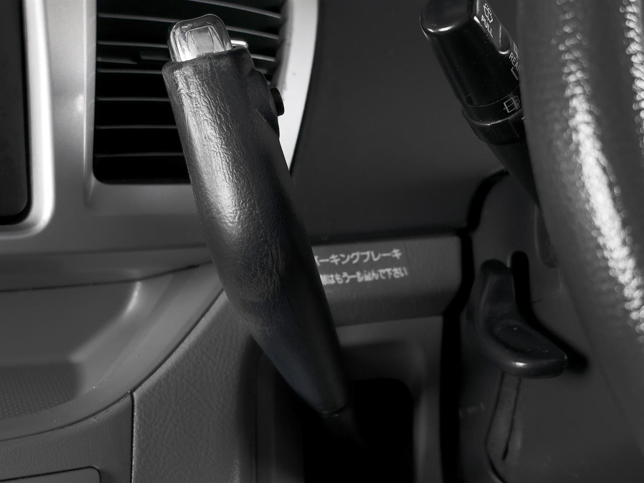 image-12, 2006 Toyota VOXY 'Z-Edition' 8-Seater with Twin Mo at Christchurch