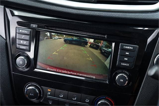 image-15, 2021 Nissan Qashqai ST 106kW Petrol Auto at Christchurch