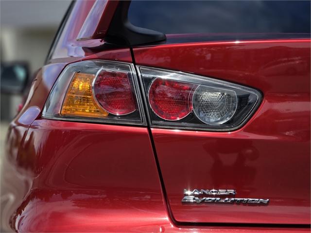 image-7, 2010 Mitsubishi Lancer Evolution X at Christchurch