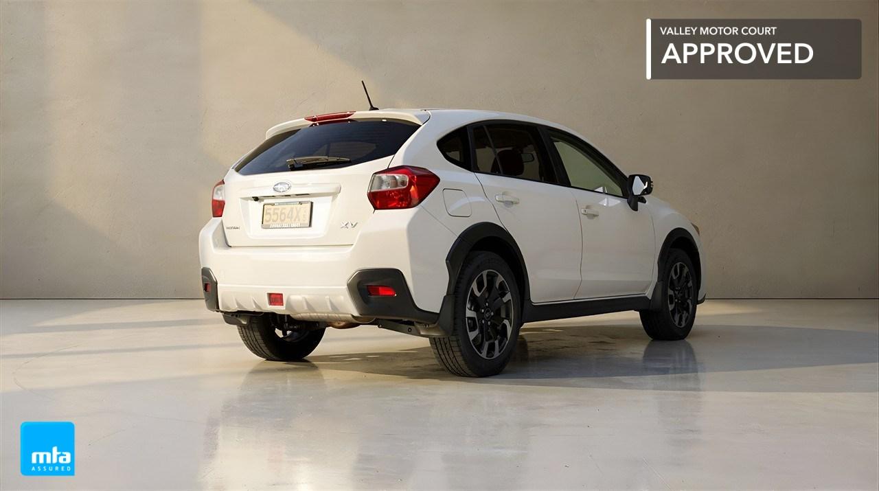 image-5, 2016 Subaru Xv 2.0i Eyesight at Dunedin
