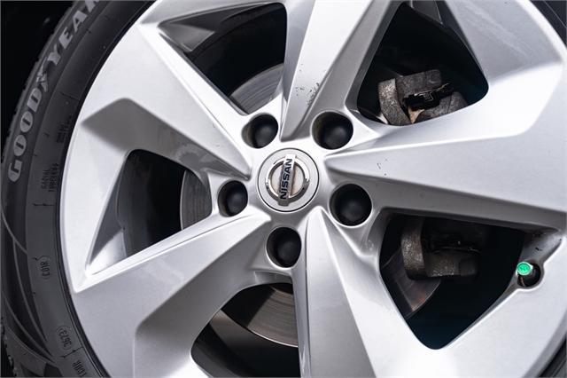 image-6, 2021 Nissan Qashqai ST 106kW Petrol Auto at Christchurch