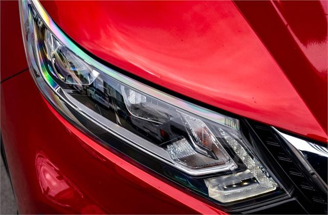 image-4, 2021 Nissan Qashqai ST 106kW Petrol Auto at Christchurch