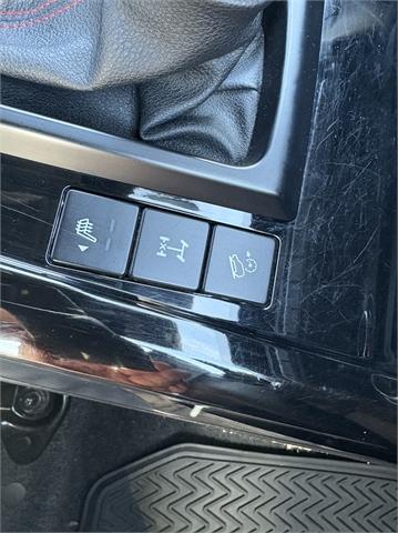 image-11, 2023 Isuzu D-Max X-Terrain DCab 4WD PE at Central Otago