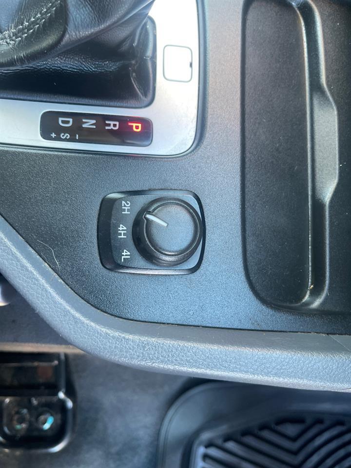 image-13, 2012 Ford Ranger 3.2TD XLT DC W/SA4X4 at Greymouth