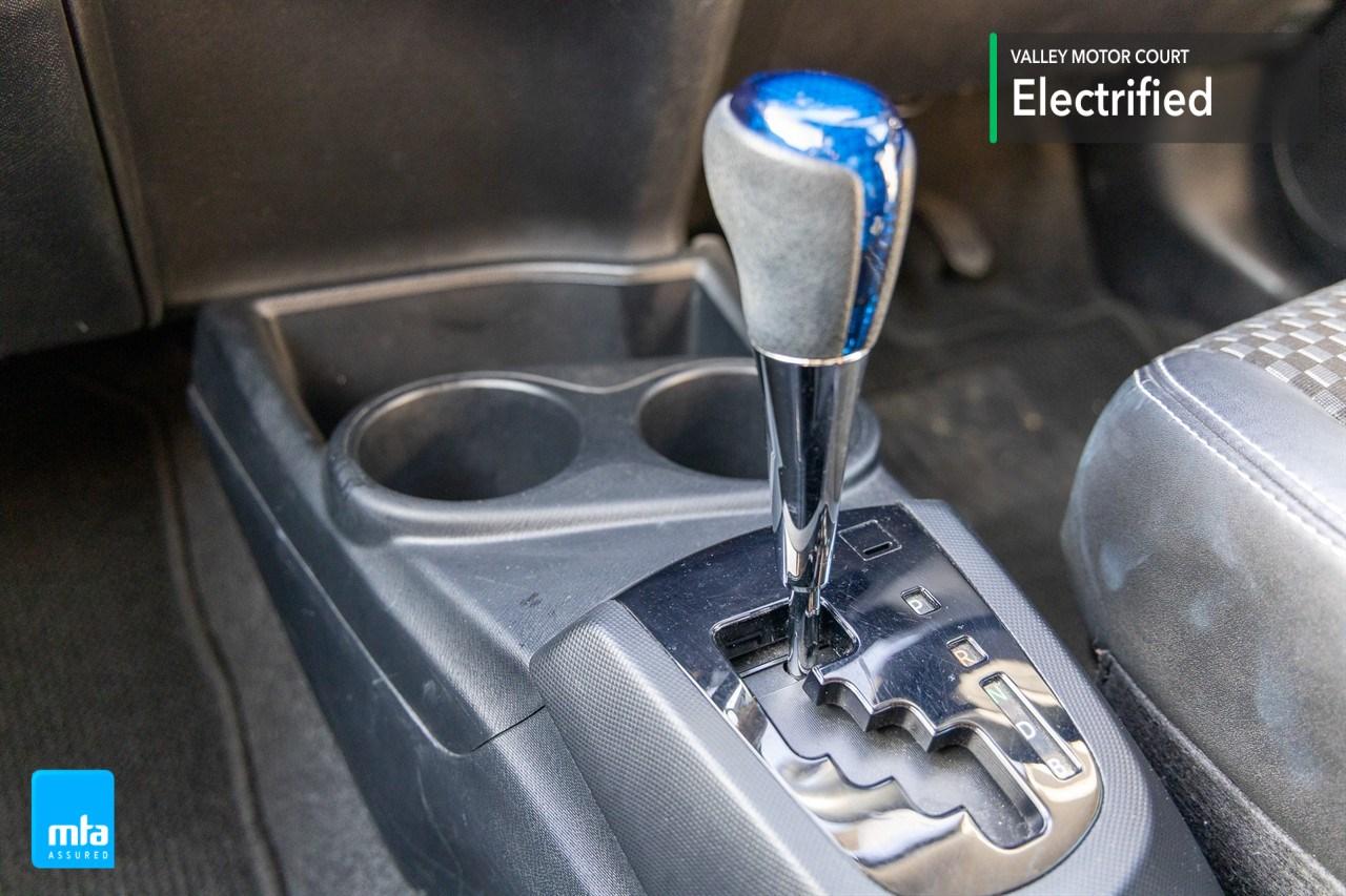 image-15, 2016 Toyota Aqua X- Urban at Dunedin