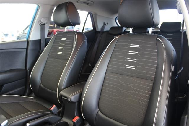 image-16, 2022 Kia Stonic GT-Line + 1.0L Turbo at Christchurch