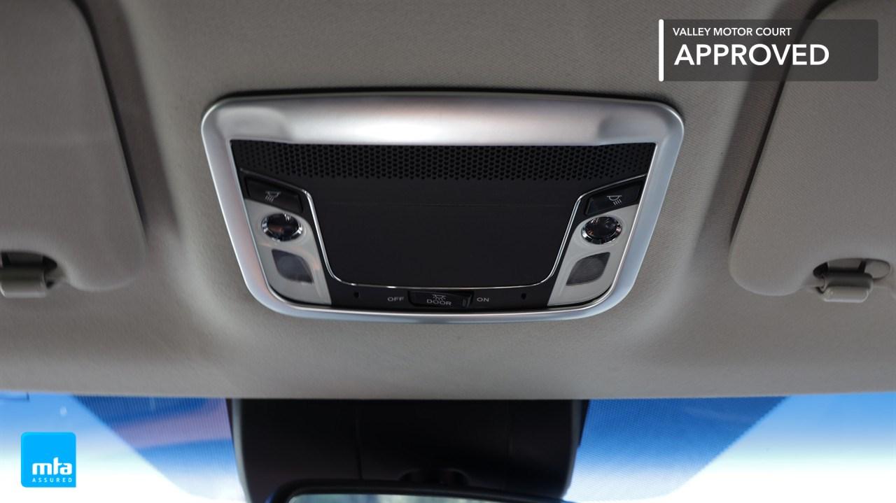 image-16, 2017 Honda Vezel HYBRID Z HONDA SENSING at Dunedin