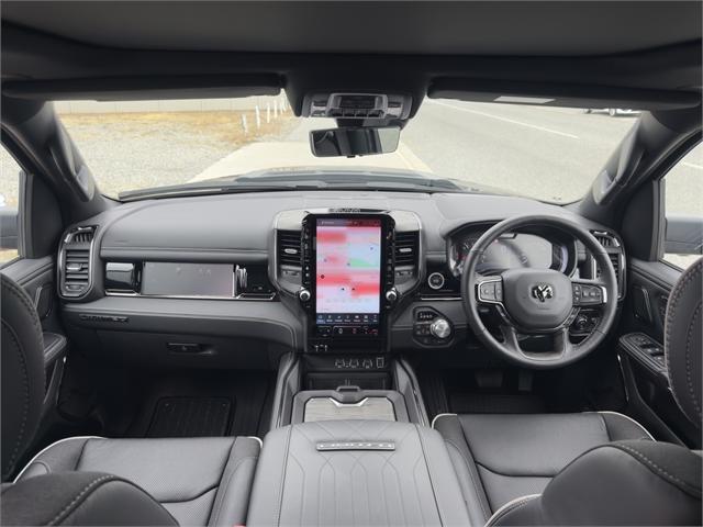 image-14, 2026 RAM 1500 Limited 3.0 SST HO at Central Otago