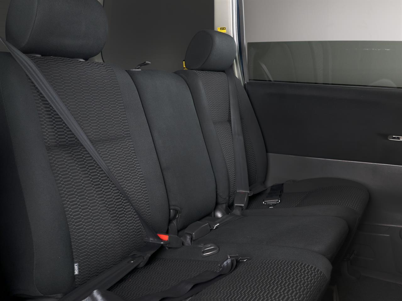 image-17, 2006 Toyota VOXY 'Z-Edition' 8-Seater with Twin Mo at Christchurch