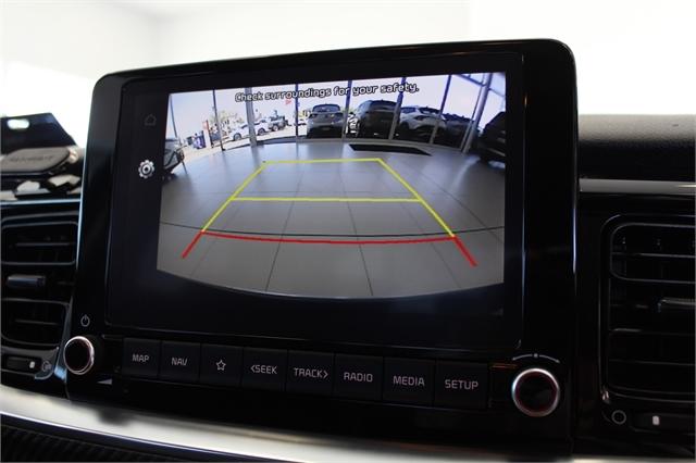 image-12, 2022 Kia Stonic GT-Line + 1.0L Turbo at Christchurch