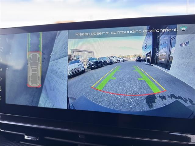 image-18, 2026 Haval H6 GT Ultra Auto PHEV 4X4 at Dunedin