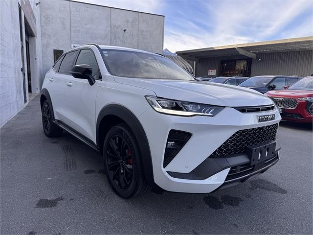 image-2, 2026 Haval H6 GT Ultra Auto PHEV 4X4 at Dunedin