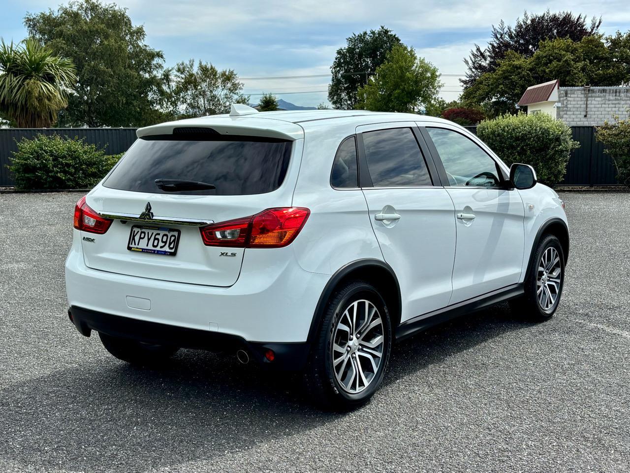 image-5, 2017 Mitsubishi ASX NZ NEW XLS SPEC ULTRA POPULAR  at Gore