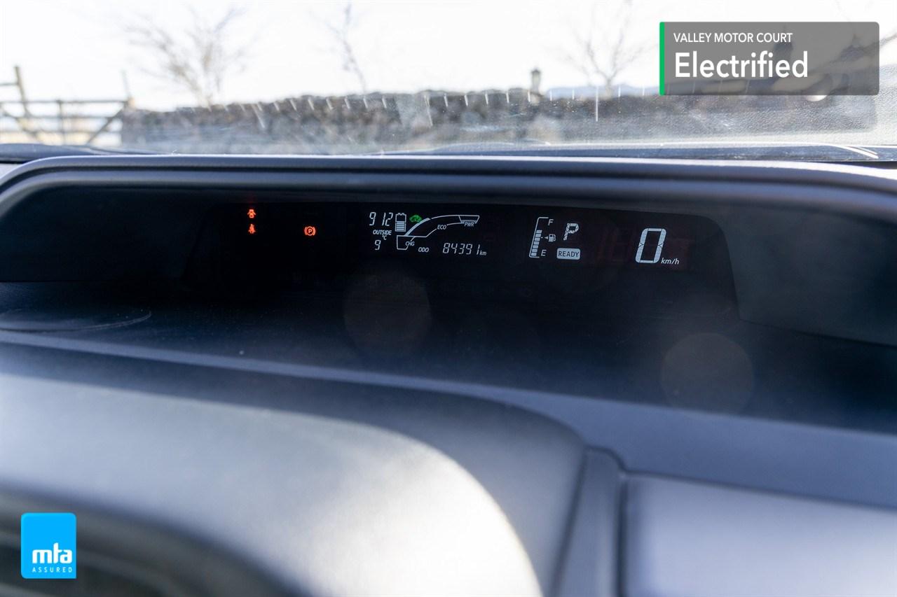 image-12, 2016 Toyota Aqua X- Urban at Dunedin