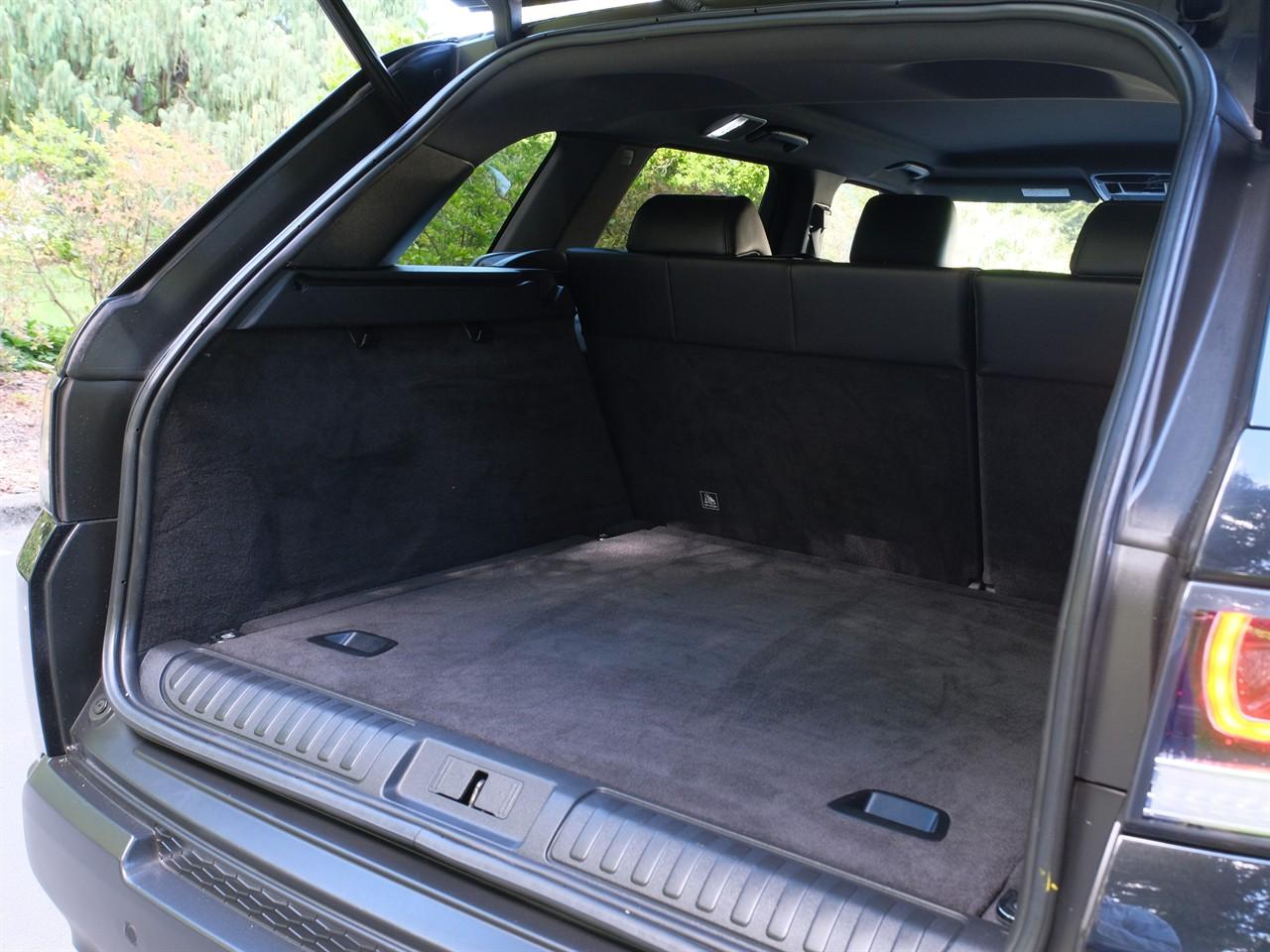 image-19, 2018 LandRover Range Rover Sport 3.0lt T/Diesel 4W at Christchurch