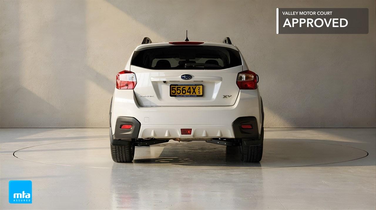 image-6, 2016 Subaru Xv 2.0i Eyesight at Dunedin