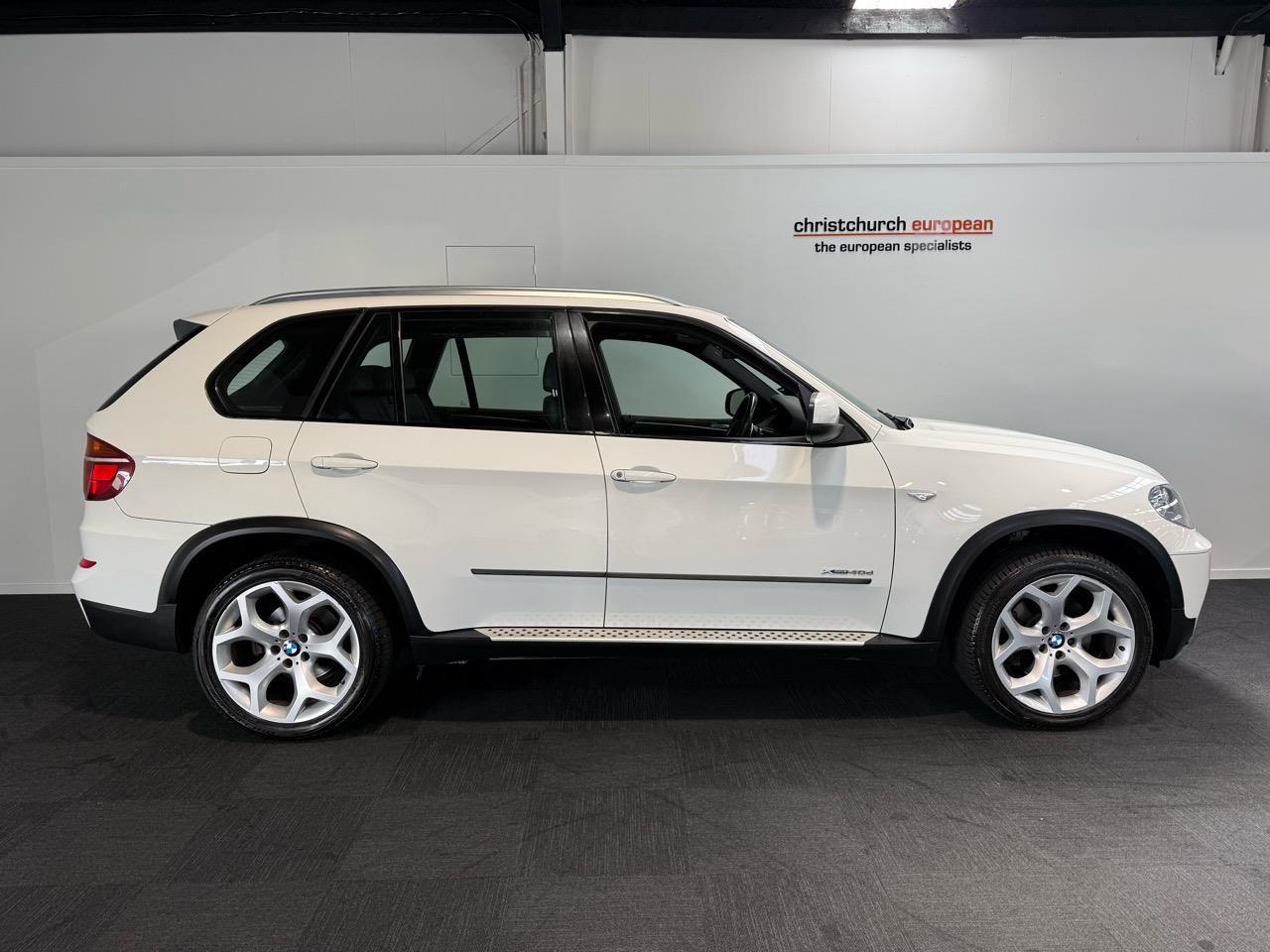 image-2, 2010 BMW X5 40d Twin Turbo NZ New at Christchurch