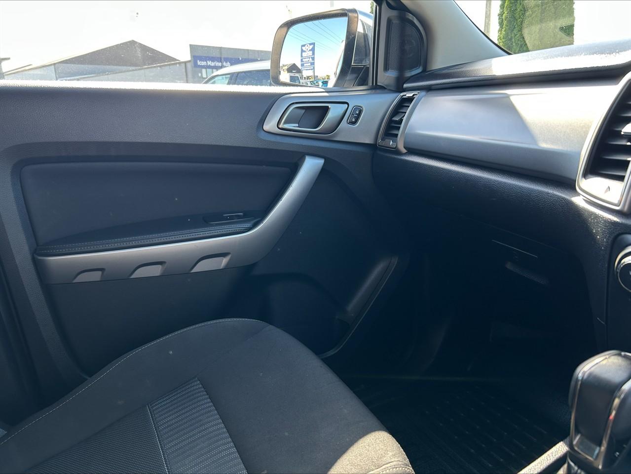 image-13, 2020 Ford Ranger XLT Double Cab W/S 3 at Waimakariri