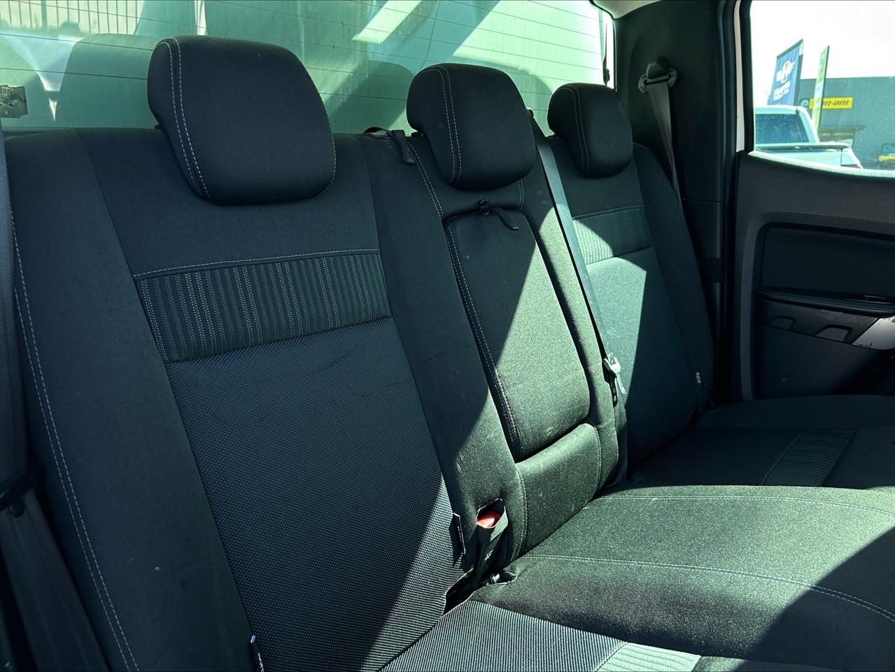 image-16, 2020 Ford Ranger XLT Double Cab W/S 3 at Waimakariri