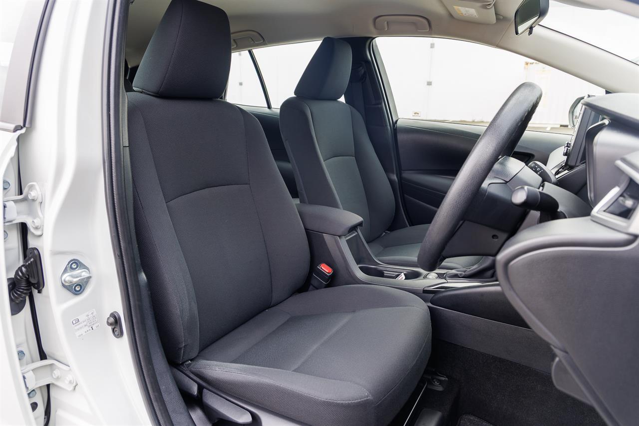 image-9, 2019 Toyota Corolla Touring Hybrid GX at Christchurch