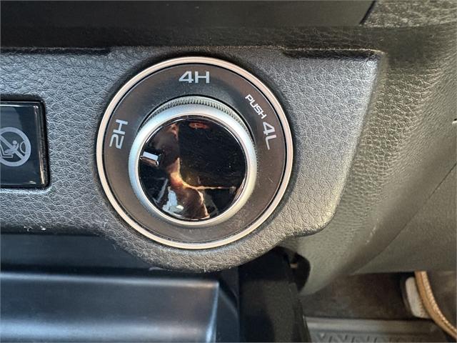 image-12, 2023 Isuzu D-Max X-Terrain DCab 4WD PE at Central Otago