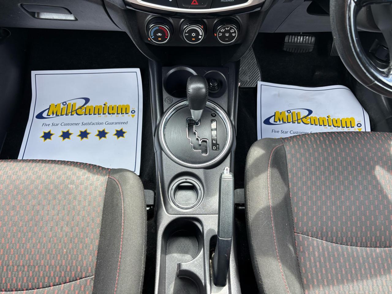 image-14, 2017 Mitsubishi ASX NZ NEW XLS SPEC ULTRA POPULAR  at Gore