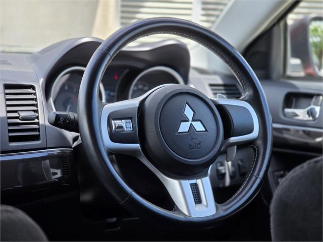 image-15, 2010 Mitsubishi Lancer Evolution X at Christchurch