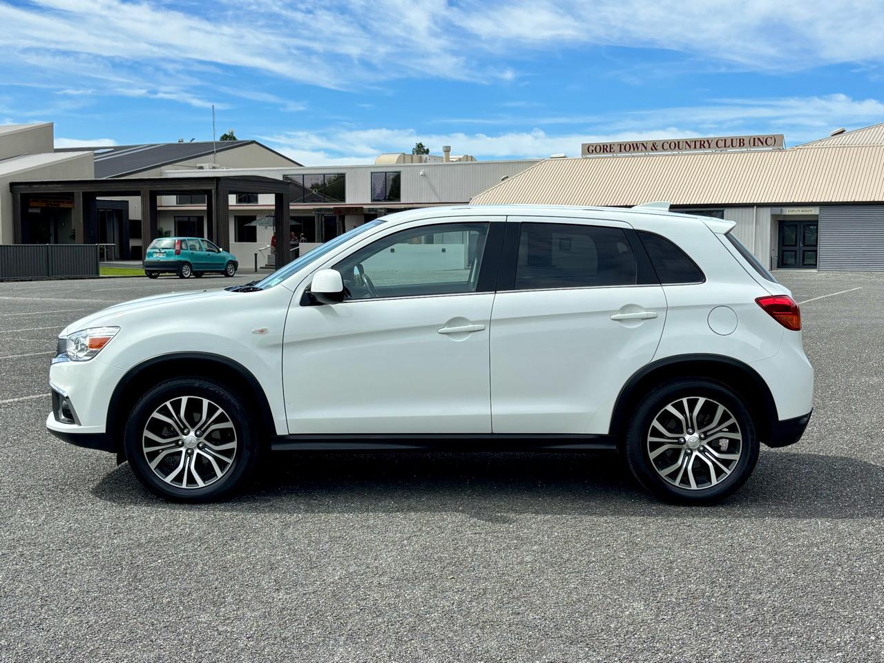 image-3, 2017 Mitsubishi ASX NZ NEW XLS SPEC ULTRA POPULAR  at Gore