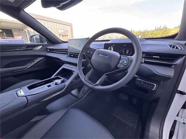 image-11, 2026 Haval H6 GT Ultra Auto PHEV 4X4 at Dunedin