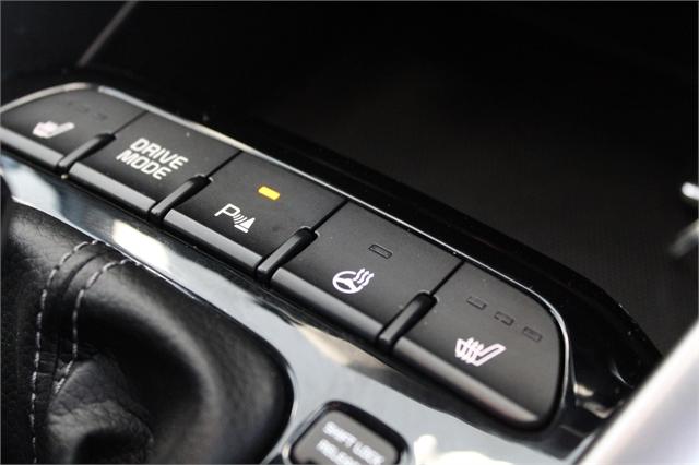 image-13, 2022 Kia Stonic GT-Line + 1.0L Turbo at Christchurch