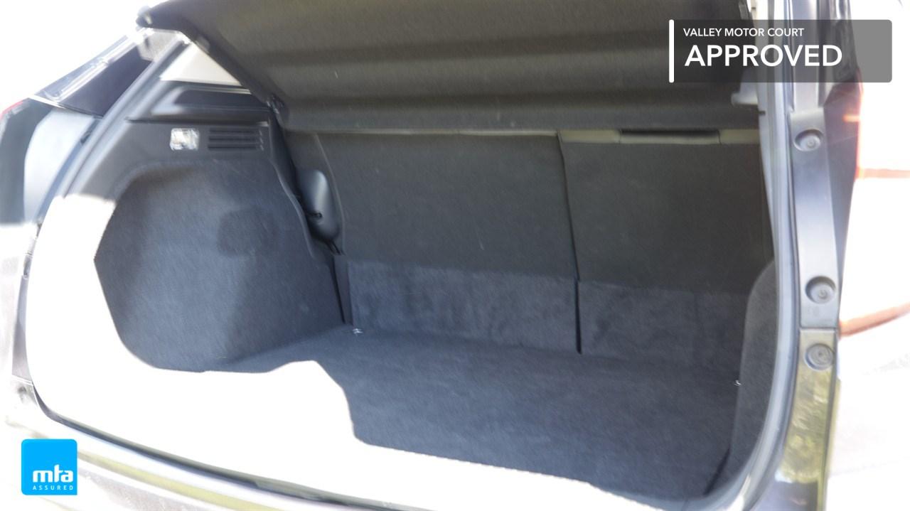 image-8, 2017 Honda Vezel HYBRID Z HONDA SENSING at Dunedin