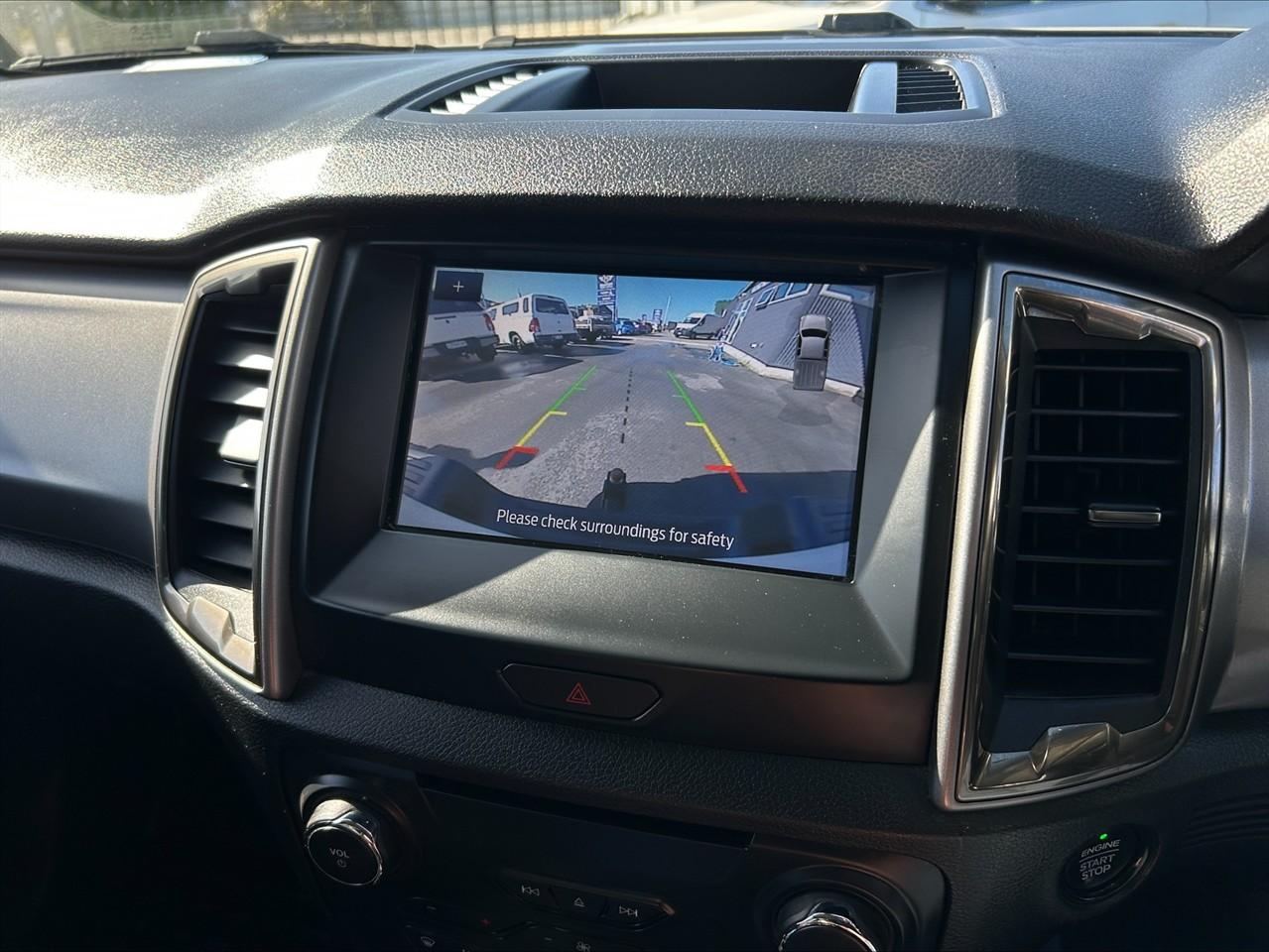 image-12, 2020 Ford Ranger XLT Double Cab W/S 3 at Waimakariri