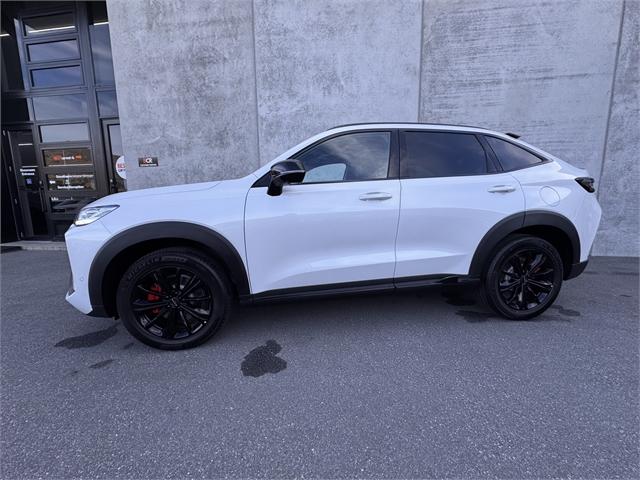 image-3, 2026 Haval H6 GT Ultra Auto PHEV 4X4 at Dunedin