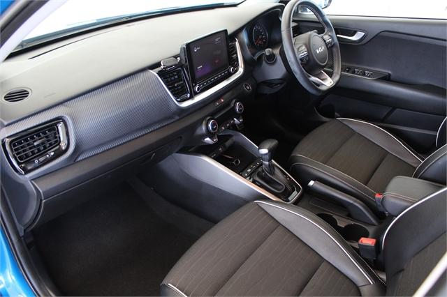 image-15, 2022 Kia Stonic GT-Line + 1.0L Turbo at Christchurch