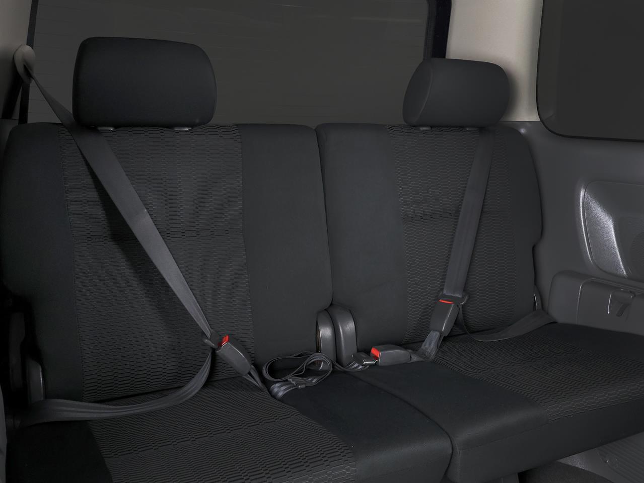 image-18, 2006 Toyota VOXY 'Z-Edition' 8-Seater with Twin Mo at Christchurch