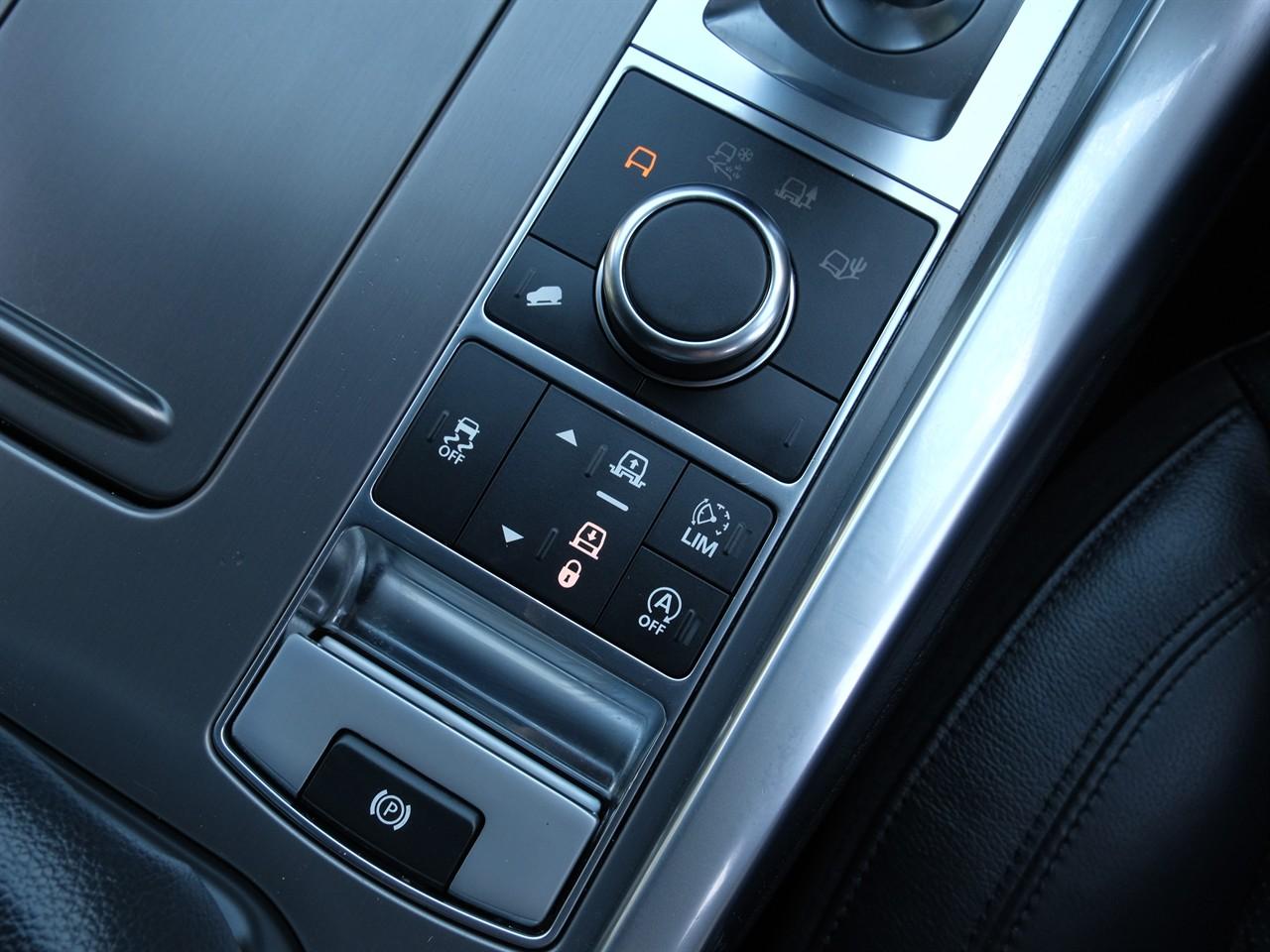 image-13, 2018 LandRover Range Rover Sport 3.0lt T/Diesel 4W at Christchurch